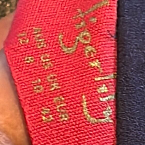 Tigerlilly Women’s 8 Low Back Slip Dress Navy Blue Simple Minimalist Flowy New - Picture 5 of 15